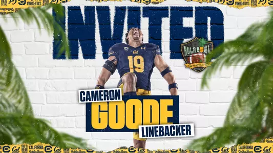 2021-12-13 Cameron Goode Accepts Hula Bowl Invite