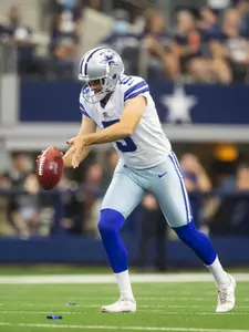 NFL: Carolina Panthers at Dallas Cowboys
