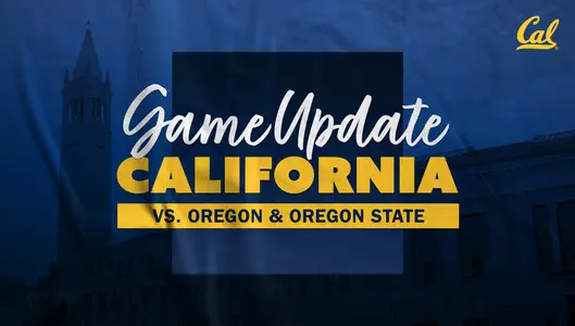 Women's Basketball Game Update vs Oregon, Oregon State