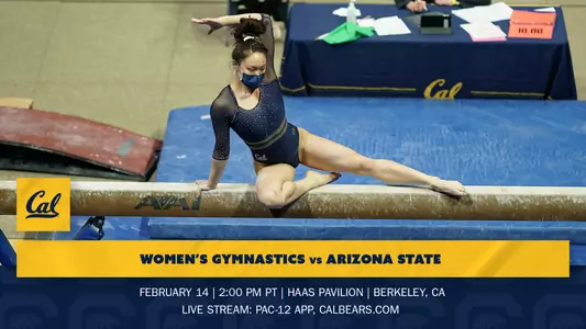 Cal vs. ASU Preview