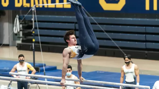 Giusti Stanford meet