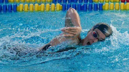 Robin Neuman freestyle 2021