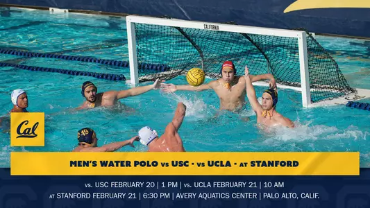 Web preview - water polo at Stanford