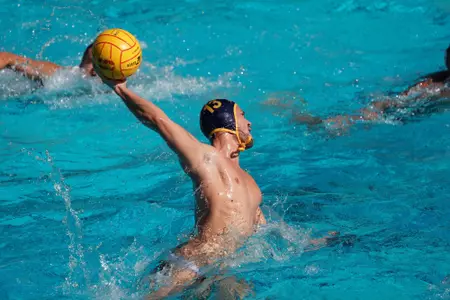 Alika Naone vs. Stanford