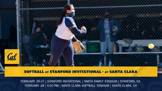 Cal SB Week 2