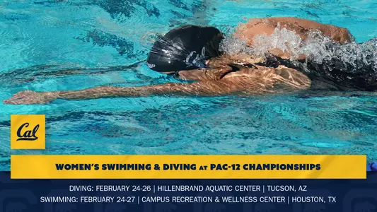 2021 Pac-12 WSD Championships preview