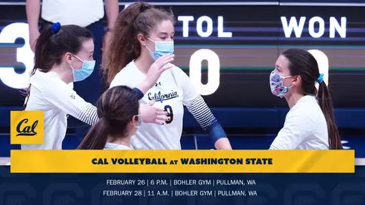 VB at WSU Preview 1