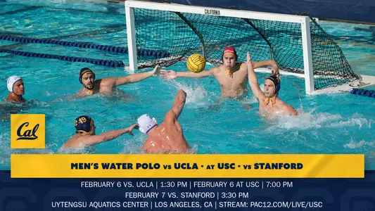 Web preview - water polo at USC