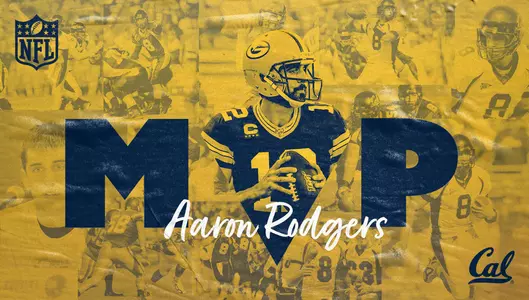 2021-02-06 Aaron Rodgers Named NFL’s AP Most Valuable Player