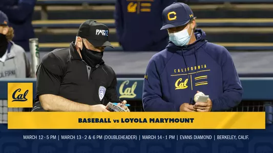 Cal Baseball Preview - LMU