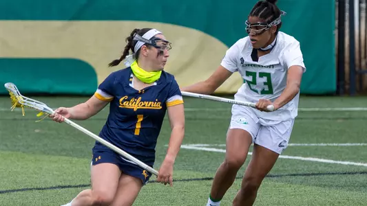 2021-03-20 Nikki Zaccaro Cal Drops 14-9 Decision At Oregon