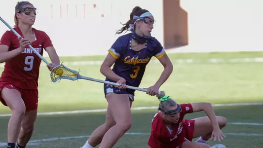 2021-03-26 Marisa Kuberra Cal Knocked Off By No. 17/18 Stanford
