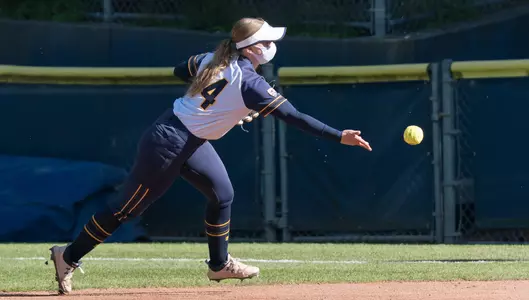 Karlee Sparacino BYU recap