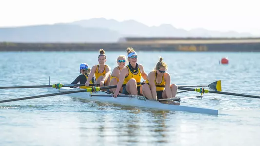 Varsity Four