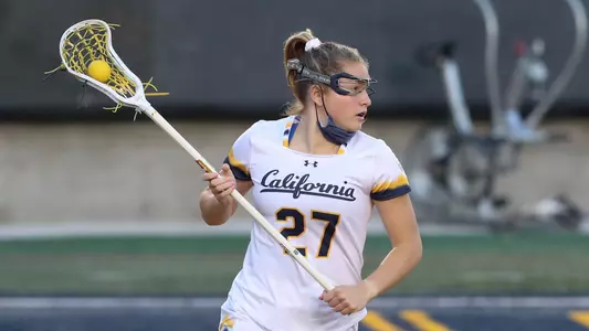 2021-04-11 Maya Lawliss Cal Takes Colorado To The Wire Before Falling, 12-10