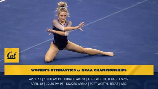 NCAA Championships Preview