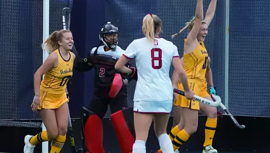 FH UNH Recap