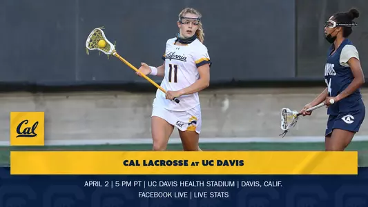 2021-04-02 Ella Annest Cal Visits USC Davis Friday