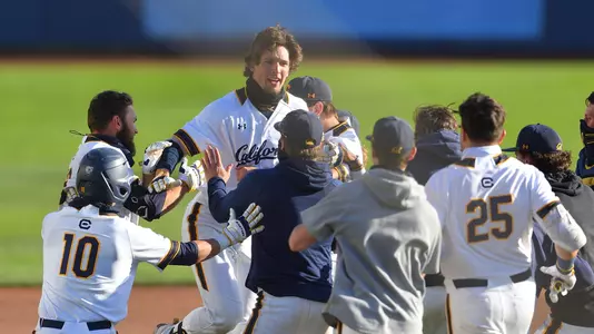 Dylan Beavers Walk-Off