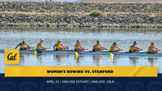 Women's Varsity Eight