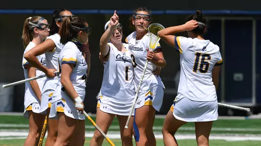 2021-04-24 Nikki Zaccaro Marisa Kuberra Cal Just Misses Upset Of Unbeaten No. 12/13 Stanford