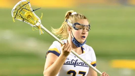 2021-04-09 Maya Lawliss Second Straight Comeback Falls Short In 9-8 Loss To Oregon
