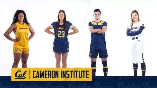Camryn Rogers, Catherine Roxas, Fernando Andrade and Cameron Kondo