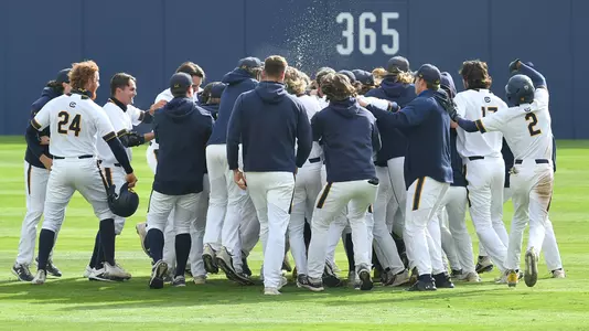 Cal-Stanford Walk-Off