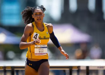 Deshae Wise