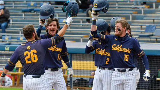Quentin Selma Grand Slam Celebration