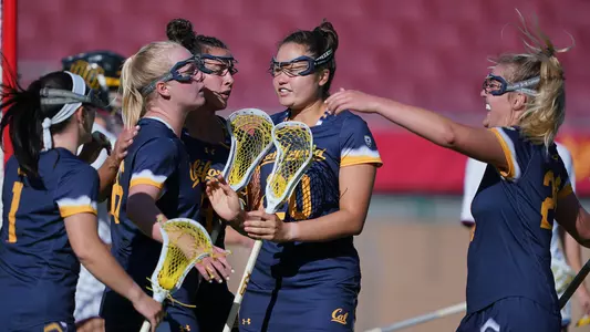 2021-05-05 Kelly McIntyre Cal’s Season Ends With Pac-12 Quarterfinal Loss To Arizona State