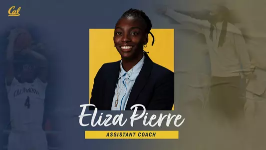 Eliza Pierre Announcement Graphic