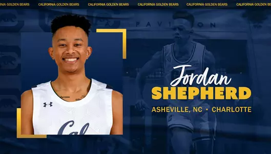 Jordan Shepherd