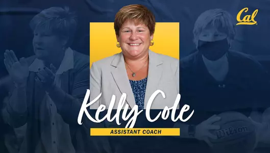 Kelly Cole Assistant Coach Announcement