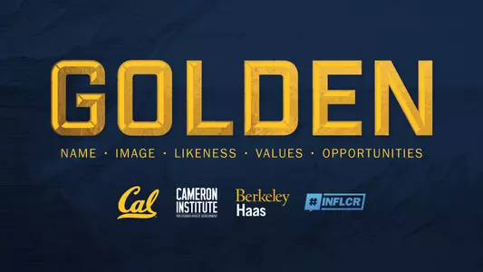 GOLDEN program graphic