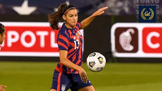 Alex Morgan