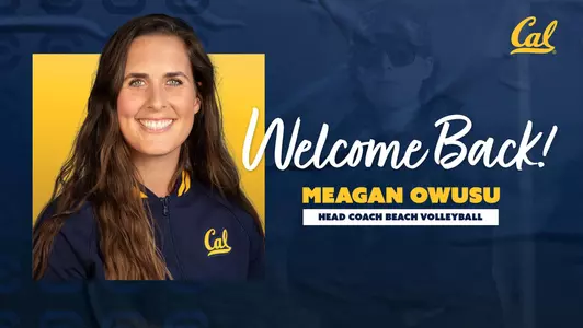 Meagan Owusu Return