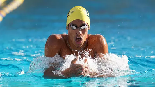 Cal vs Stanford