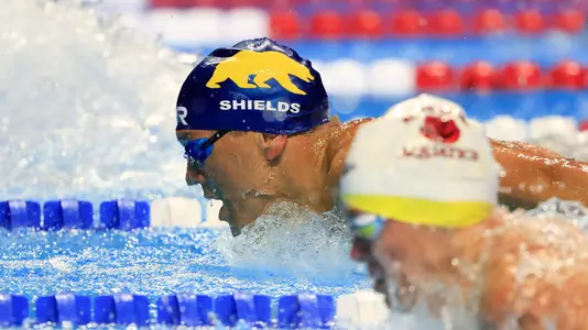 Cal Men's Swimming at 2021 U.S. Olympic Trials (June 15, 2021)