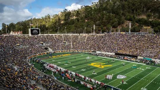 FTX Field at California Memorial Stadium