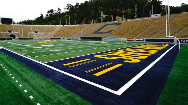 2021 Cal Football Fan Attendance Policy