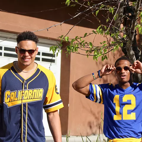 Enjoying The Best Of Both Worlds Josh Drayden And Cameron Goode 3