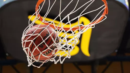 Cal Men's Basketball
