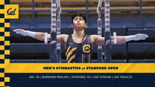 Stanford Open Preview