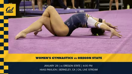 OSU Meet