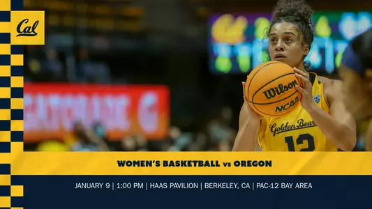 WBB hosts Oregon