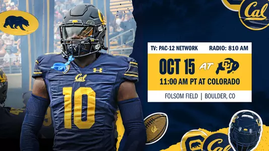 FB at Colorado Preview