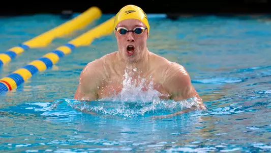 Jacob Soderlund vs Arizona