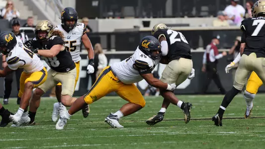 Darius Long Jr.