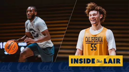 Inside The Lair: Devin Askew, DeJuan Clayton
